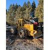 1996 John Deere 540E Skidder